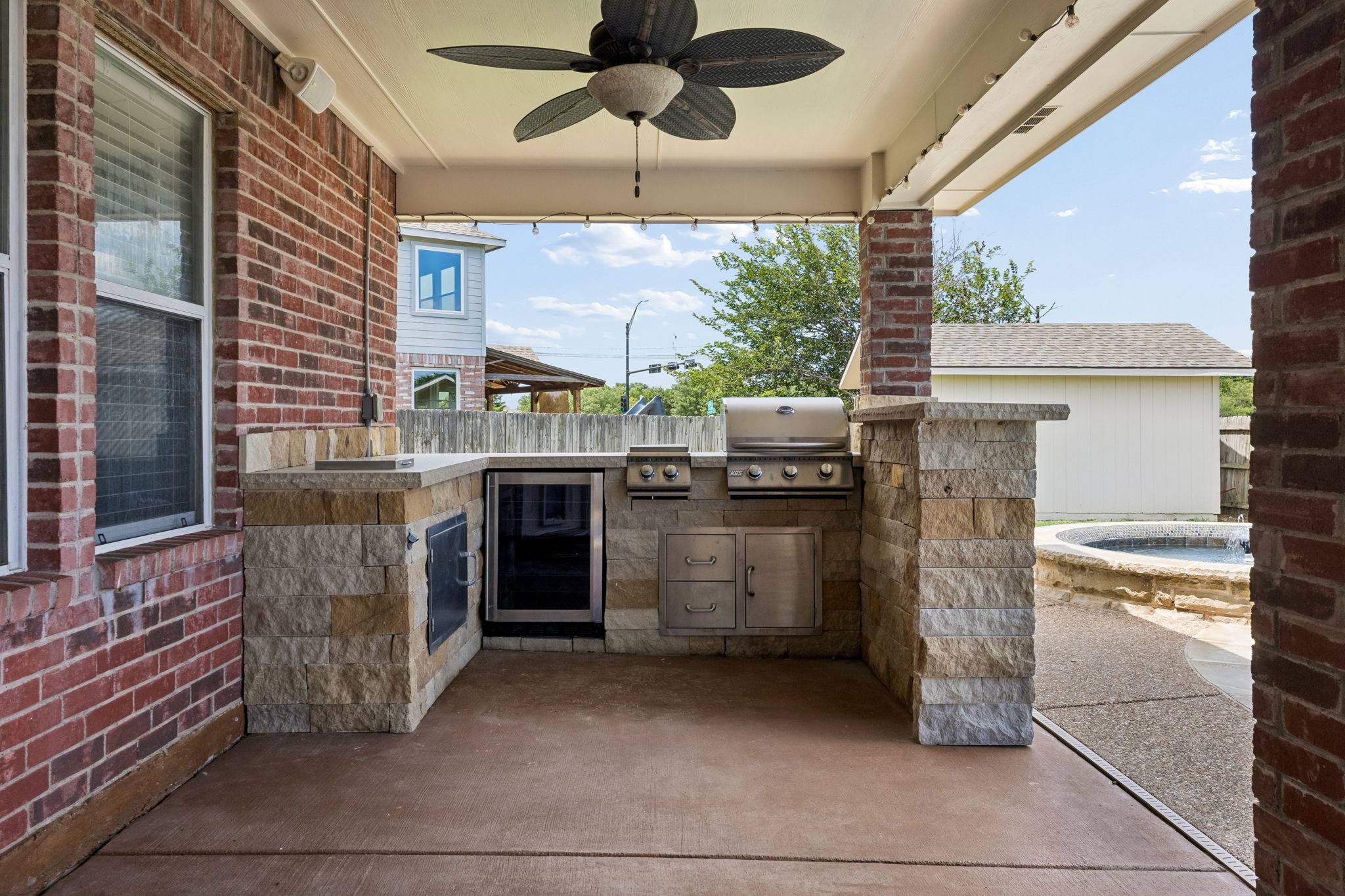 5820 Meadows Way North Richland Hills TX 76180