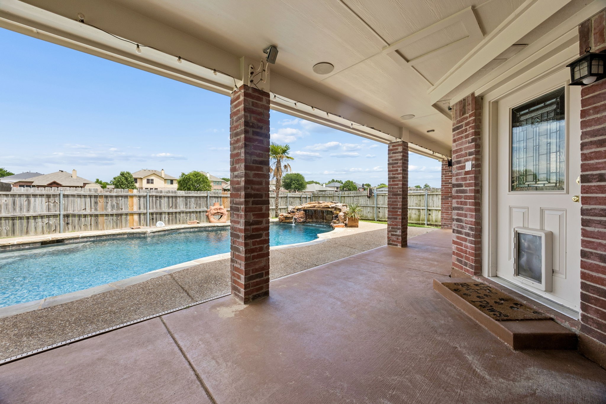 5820 Meadows Way North Richland Hills TX 76180