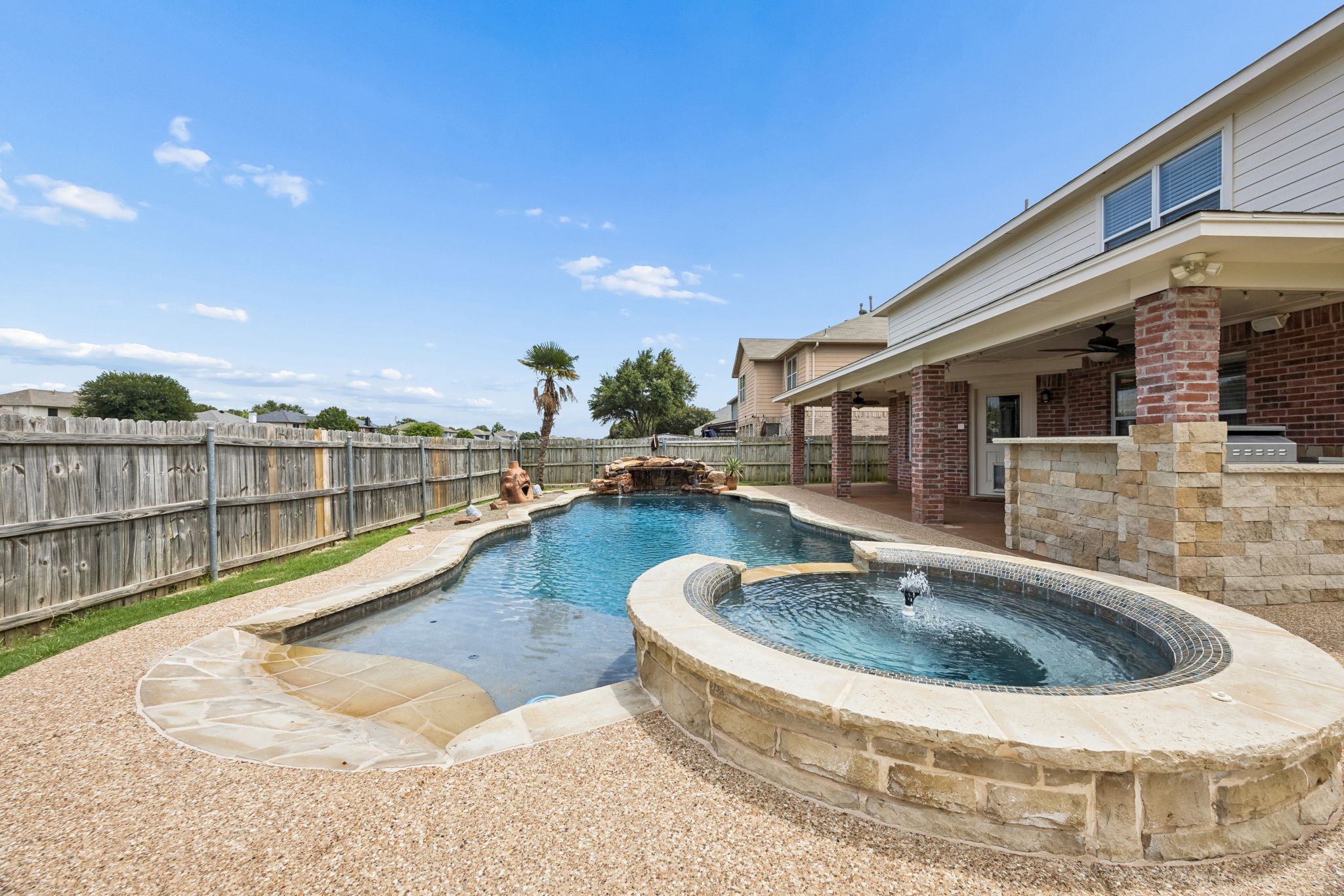 5820 Meadows Way North Richland Hills TX 76180