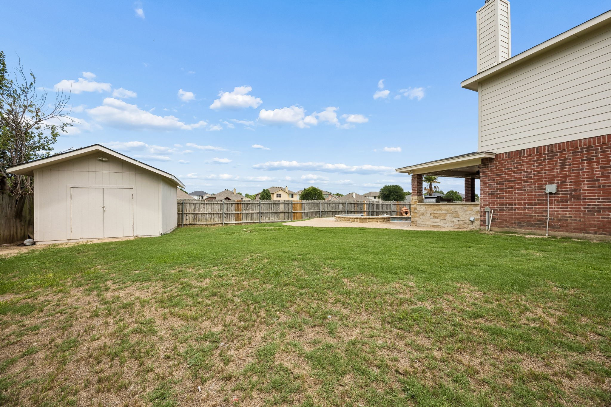 5820 Meadows Way North Richland Hills TX 76180