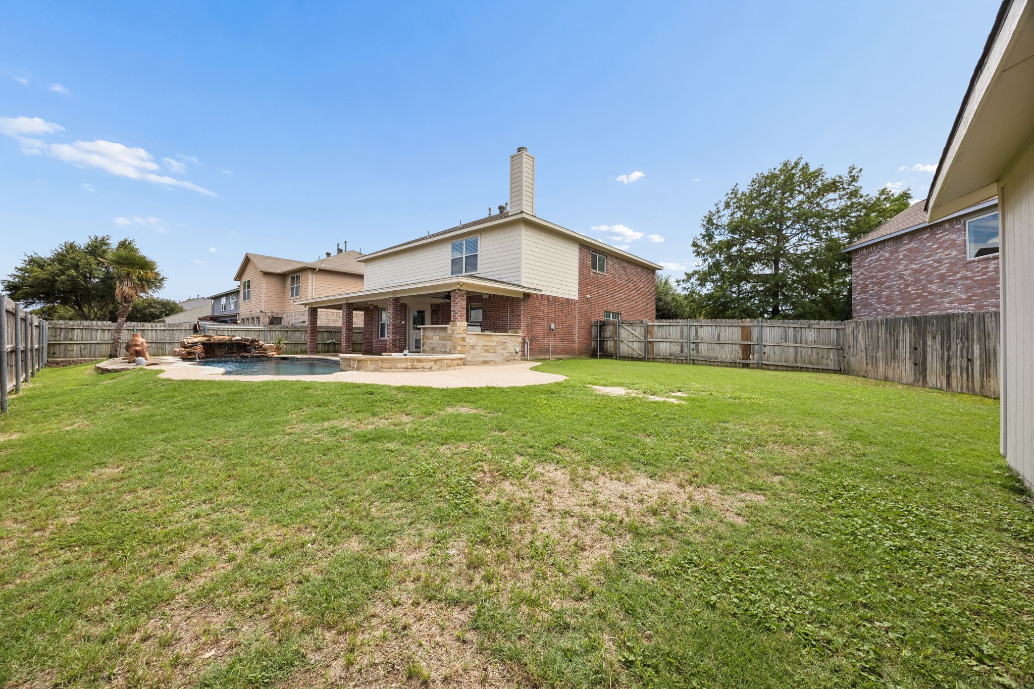 5820 Meadows Way North Richland Hills TX 76180
