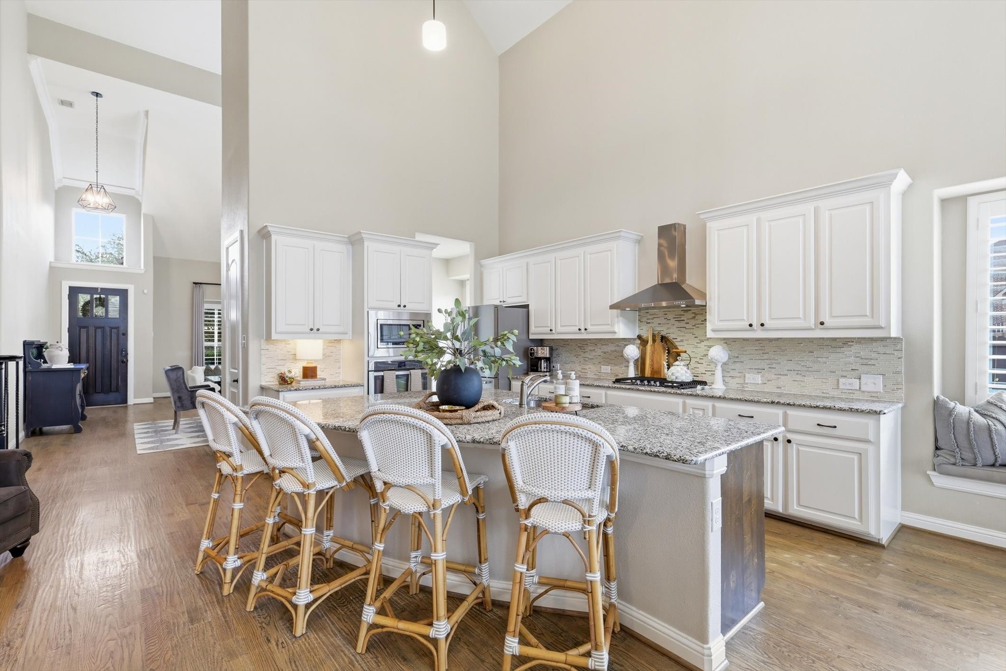 4001 Silk Vine Court Fort Worth TX 76262
