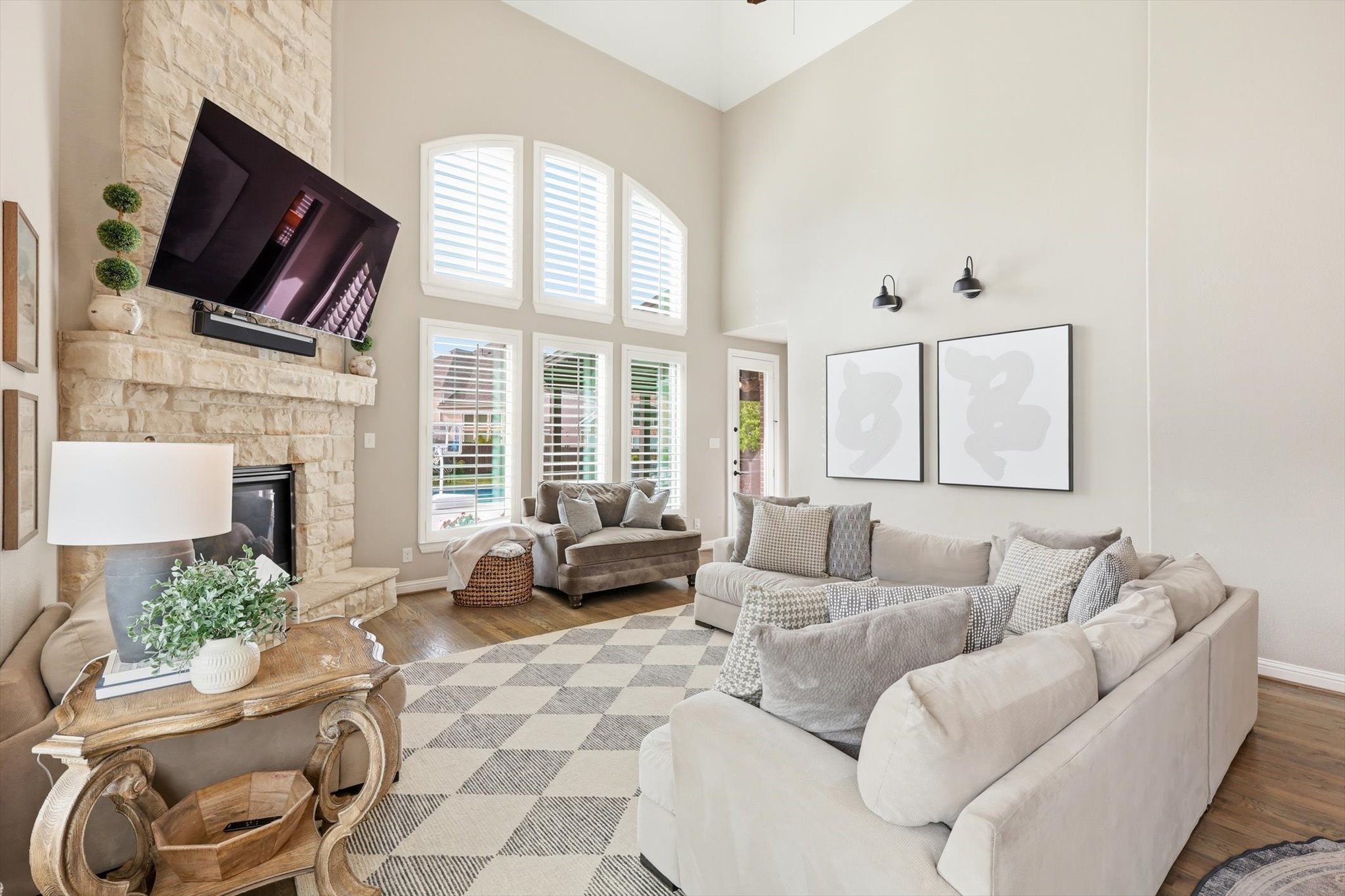 4001 Silk Vine Court Fort Worth TX 76262