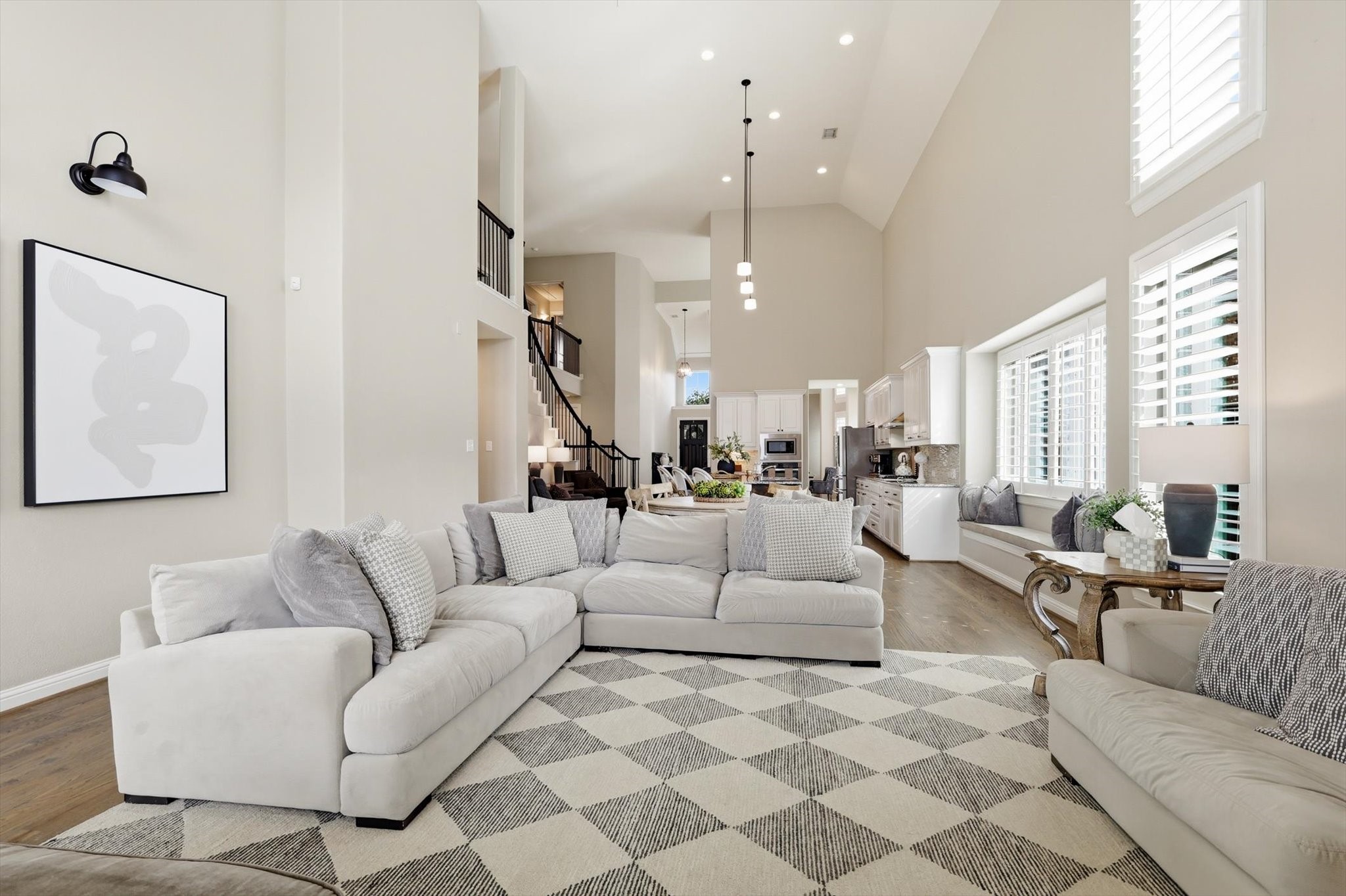 4001 Silk Vine Court Fort Worth TX 76262
