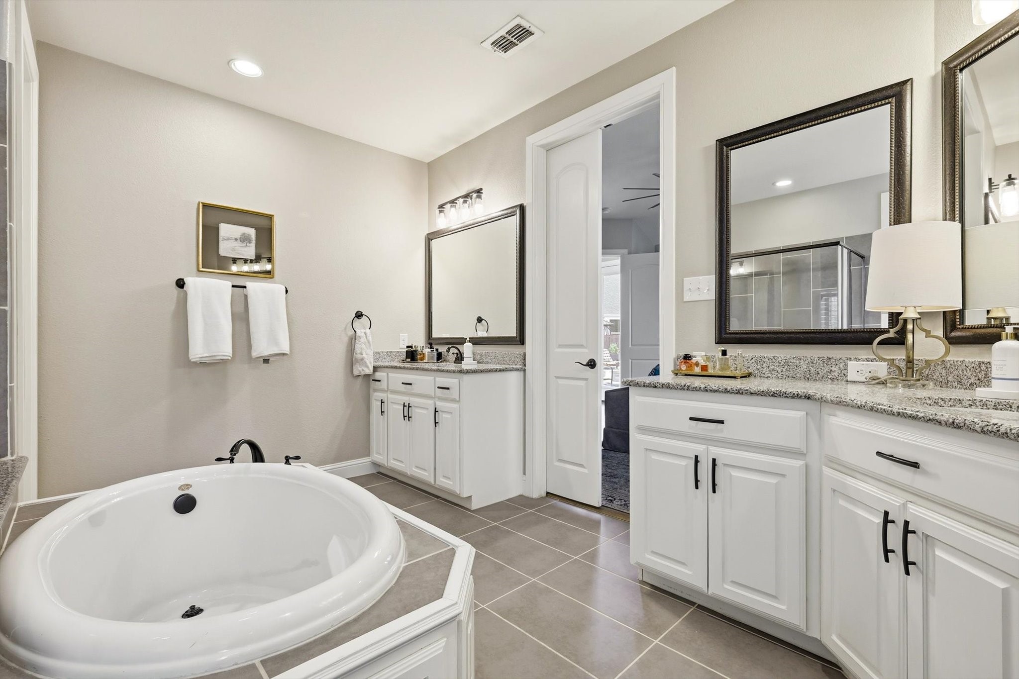 4001 Silk Vine Court Fort Worth TX 76262