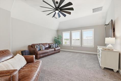 4001 Silk Vine Court Fort Worth TX 76262