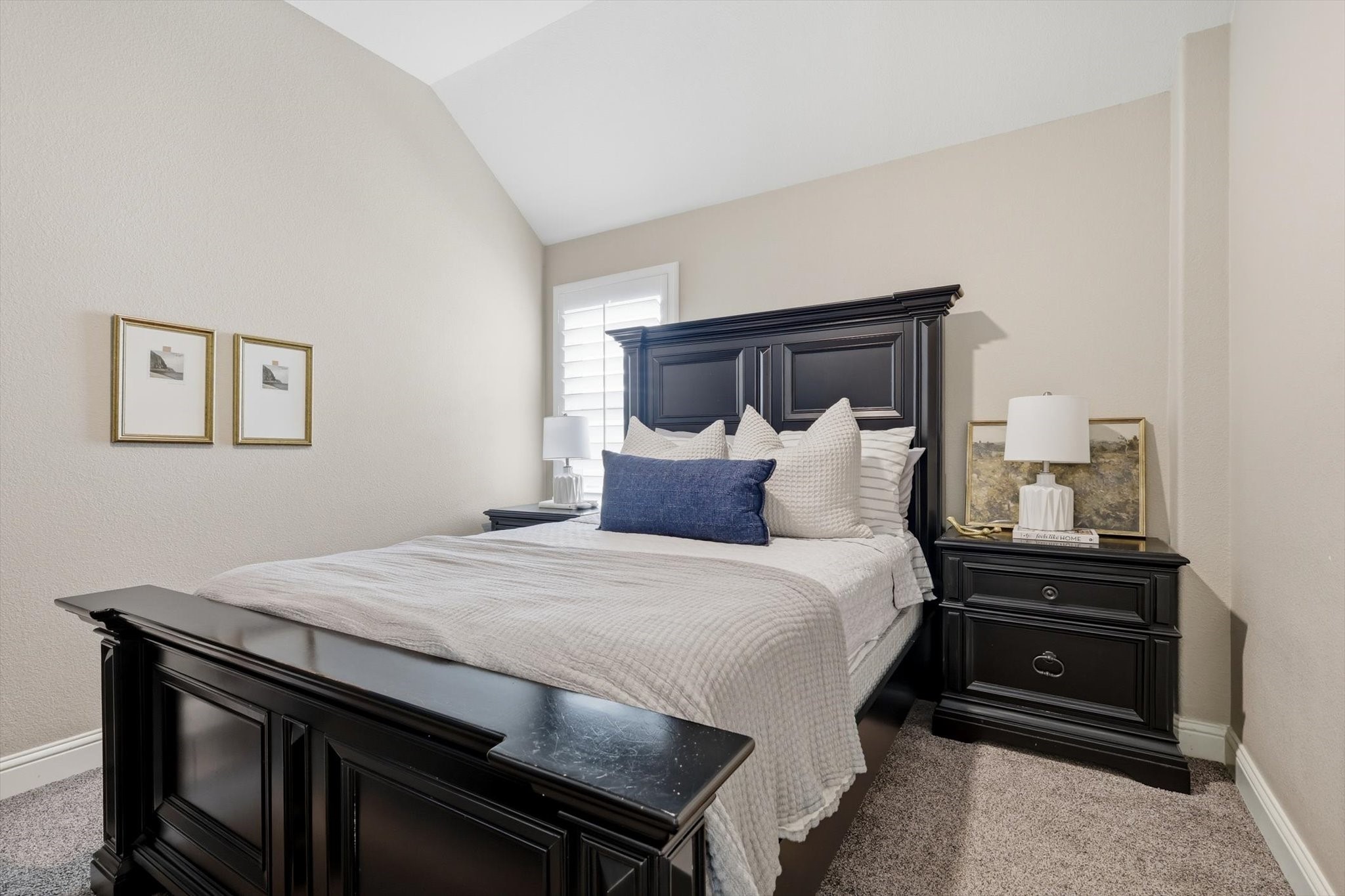 4001 Silk Vine Court Fort Worth TX 76262