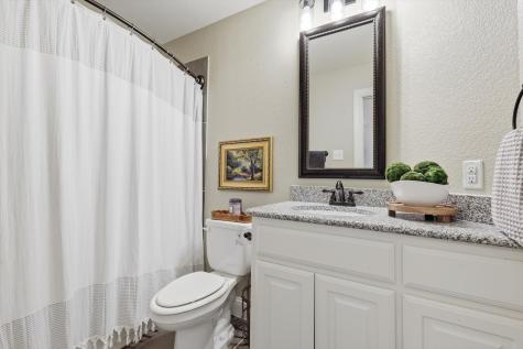 4001 Silk Vine Court Fort Worth TX 76262