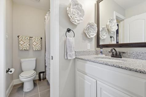 4001 Silk Vine Court Fort Worth TX 76262