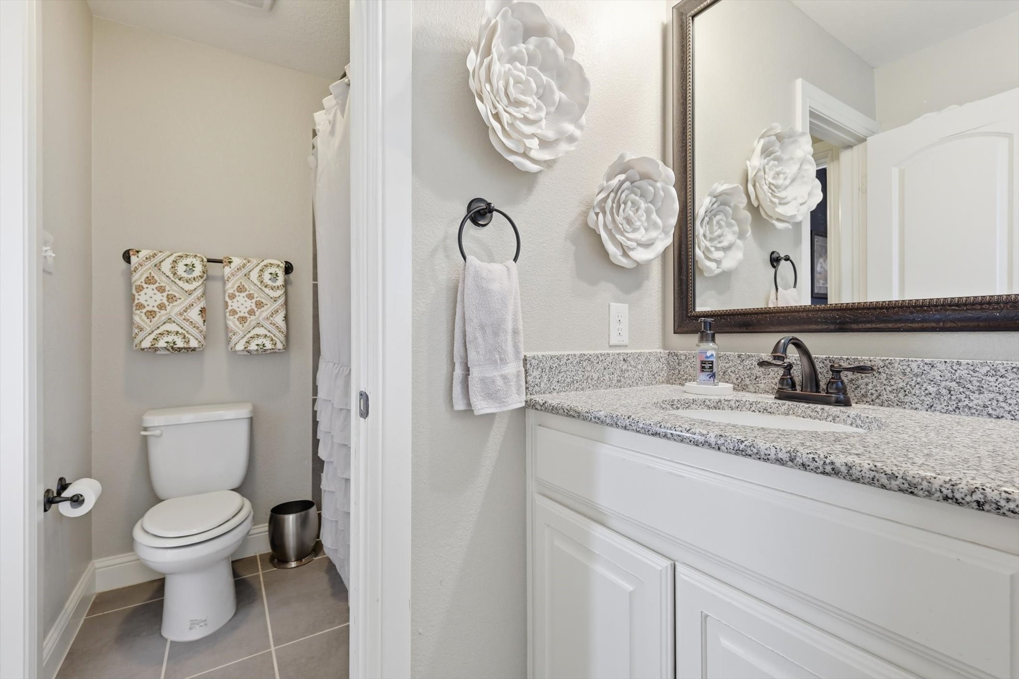 4001 Silk Vine Court Fort Worth TX 76262