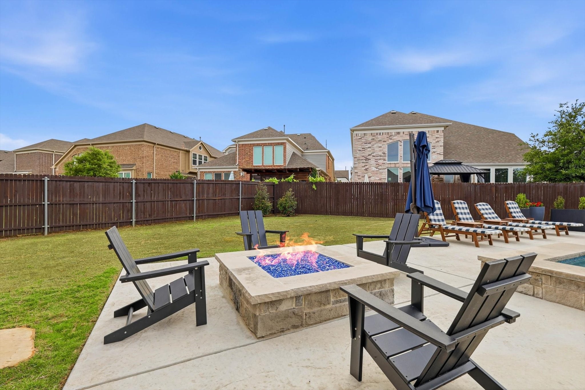 4001 Silk Vine Court Fort Worth TX 76262