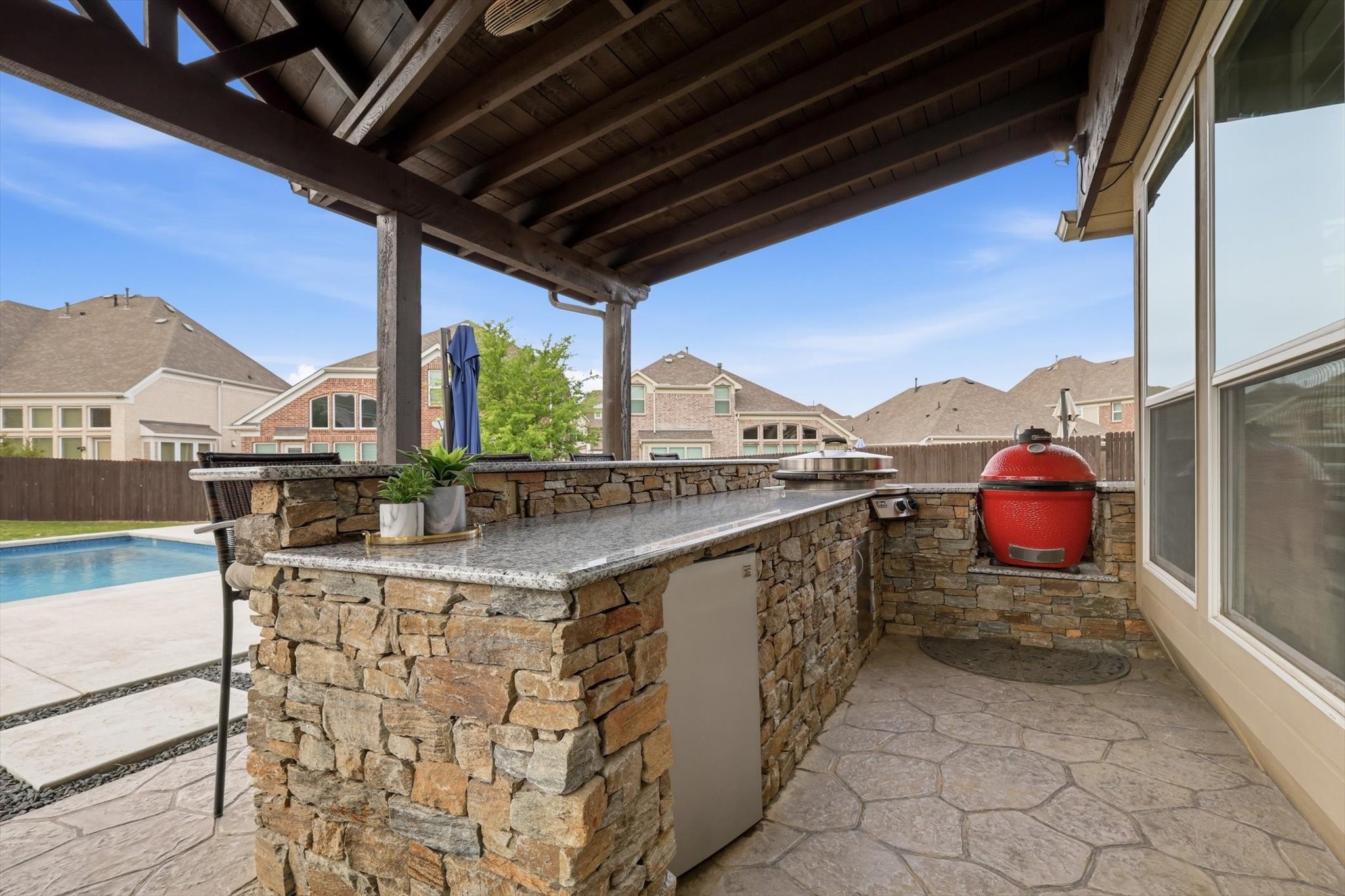 4001 Silk Vine Court Fort Worth TX 76262