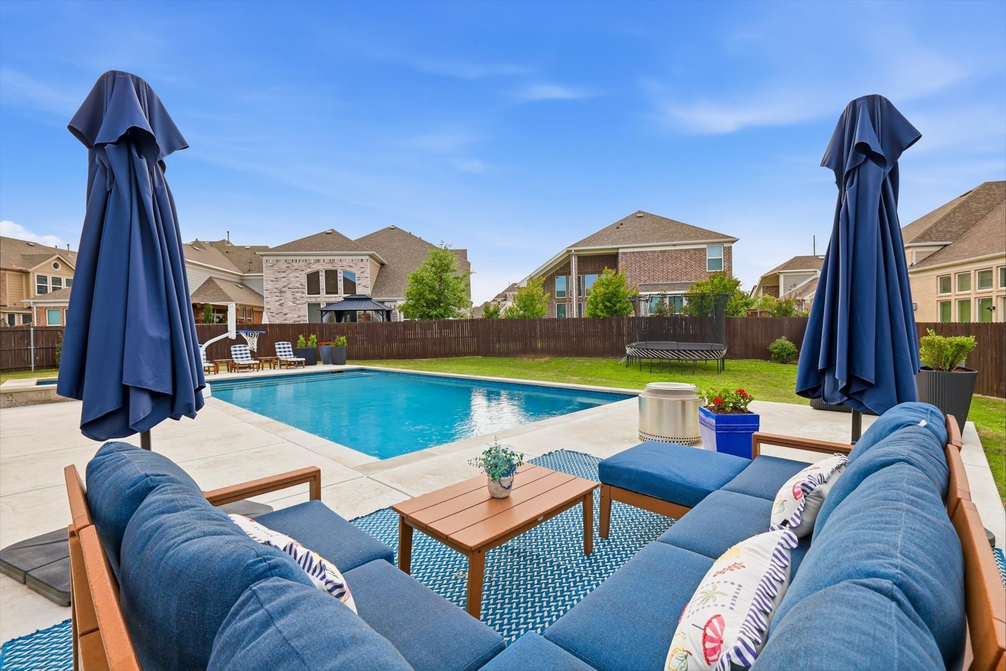4001 Silk Vine Court Fort Worth TX 76262