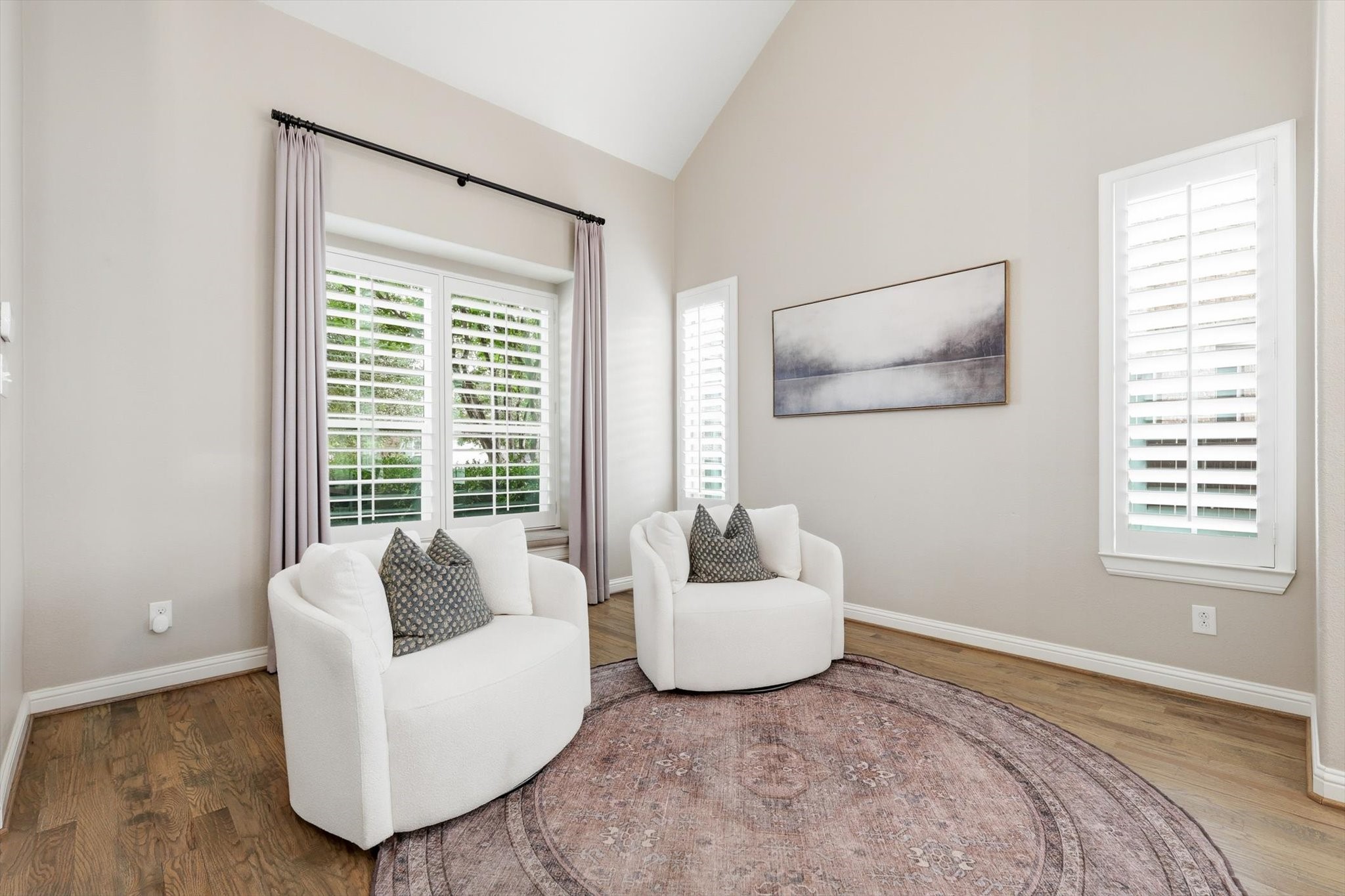 4001 Silk Vine Court Fort Worth TX 76262