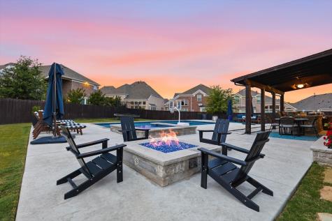4001 Silk Vine Court Fort Worth TX 76262