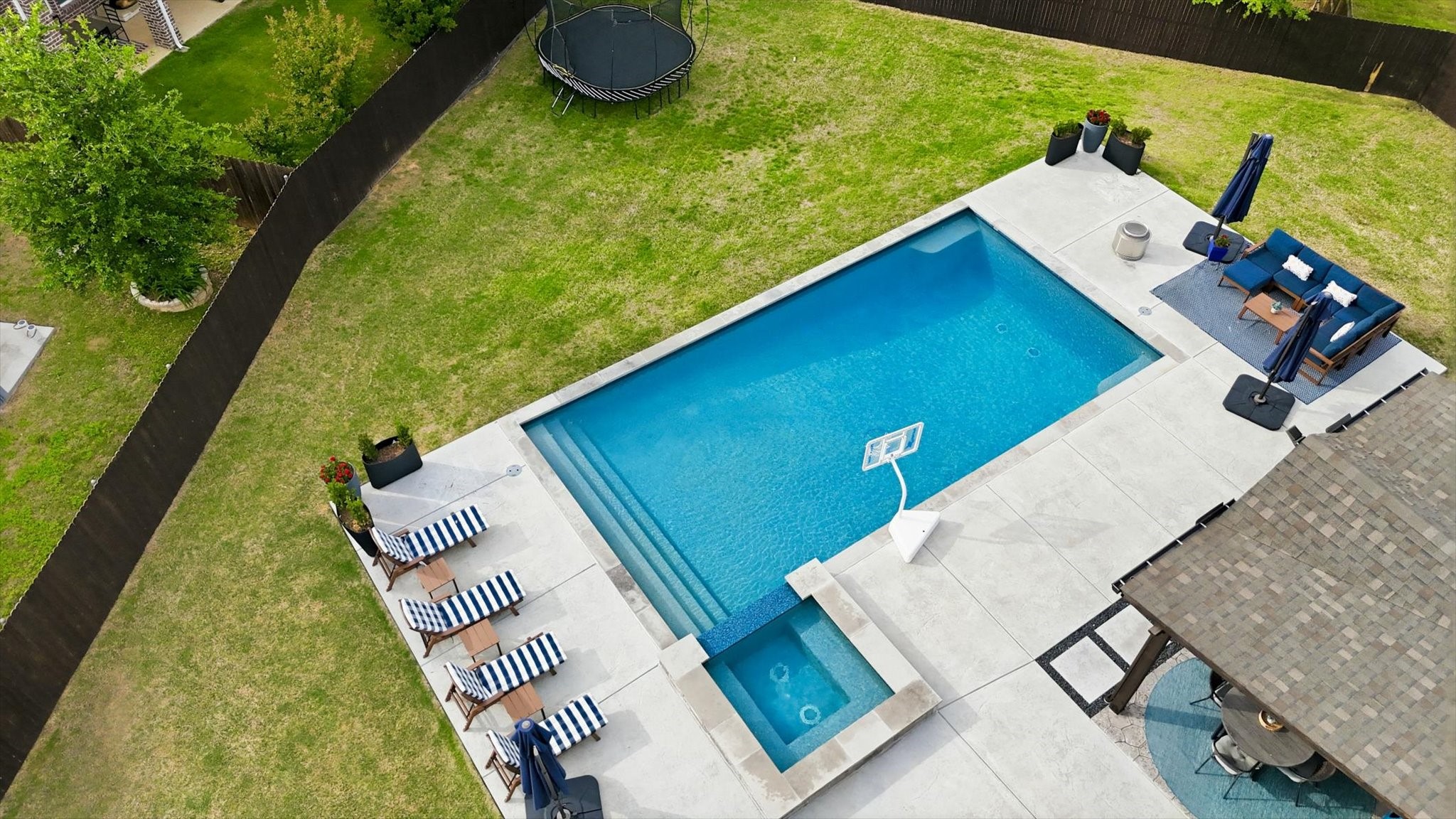 4001 Silk Vine Court Fort Worth TX 76262