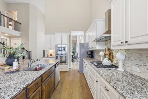 4001 Silk Vine Court Fort Worth TX 76262