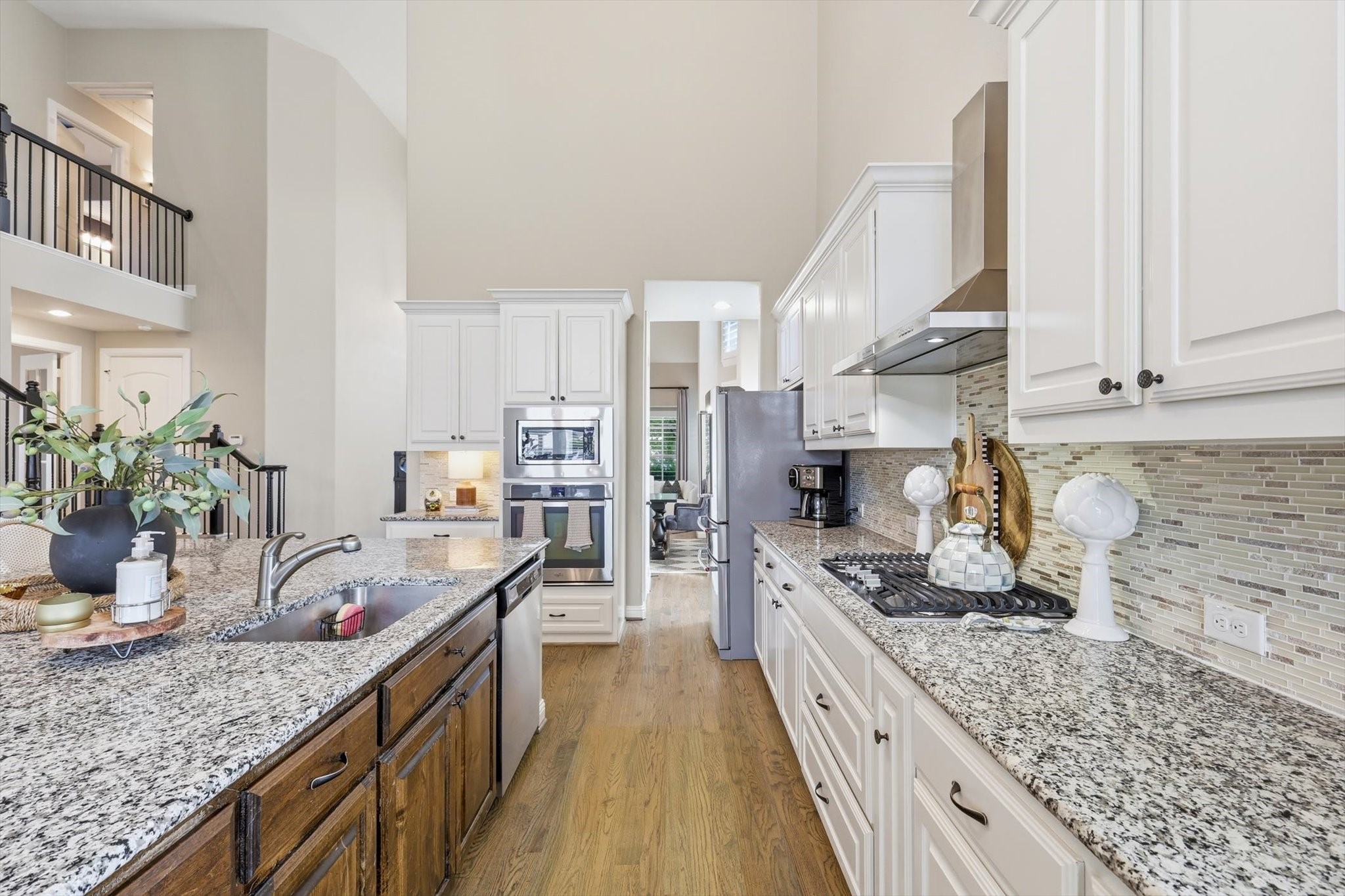 4001 Silk Vine Court Fort Worth TX 76262
