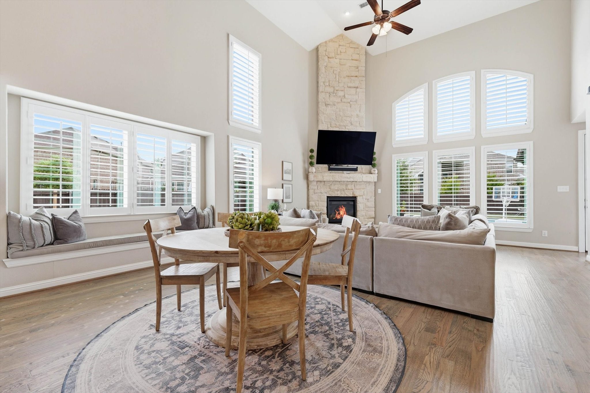 4001 Silk Vine Court Fort Worth TX 76262