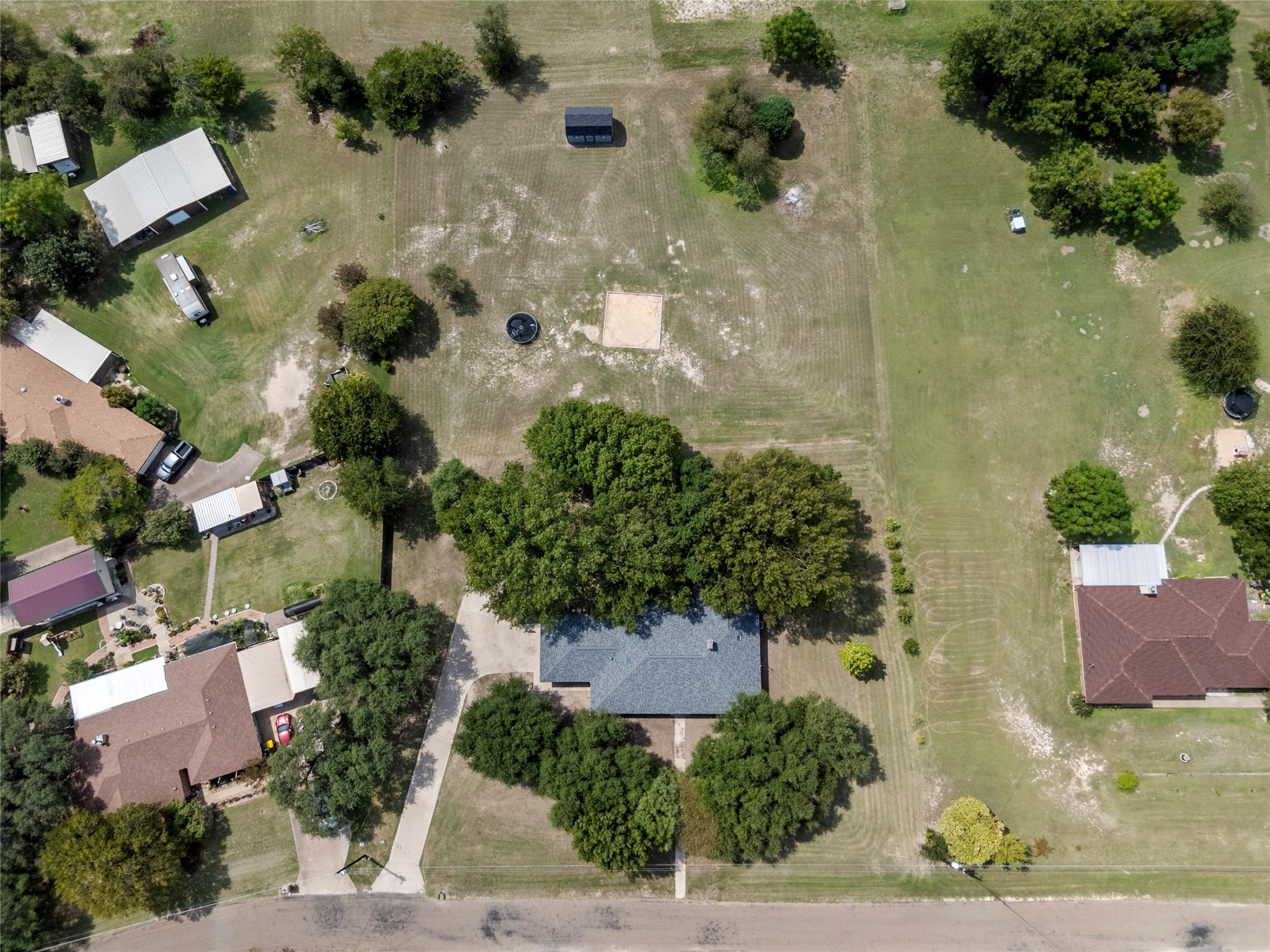 215 Lajuana Drive Waco TX 76705
