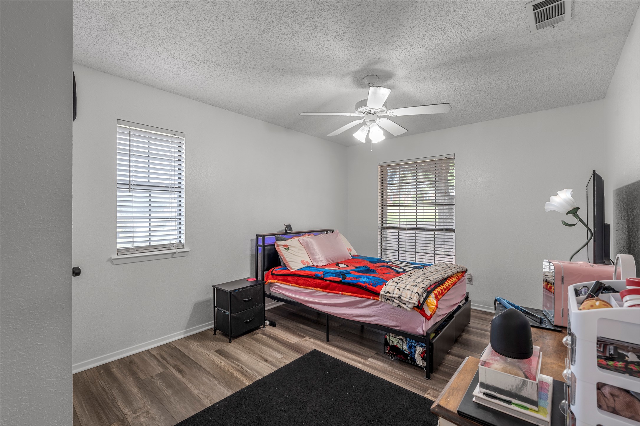 215 Lajuana Drive Waco TX 76705