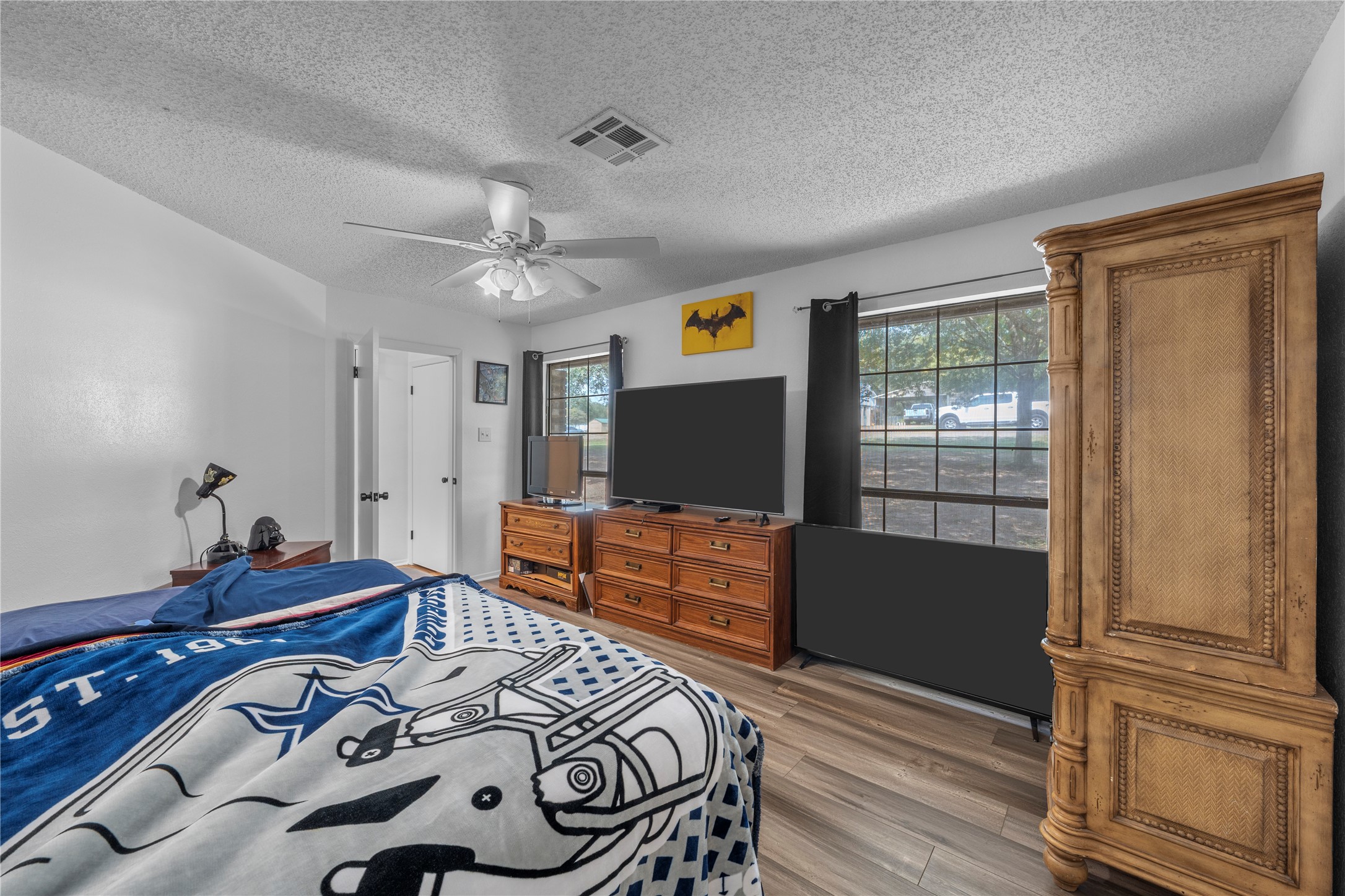215 Lajuana Drive Waco TX 76705