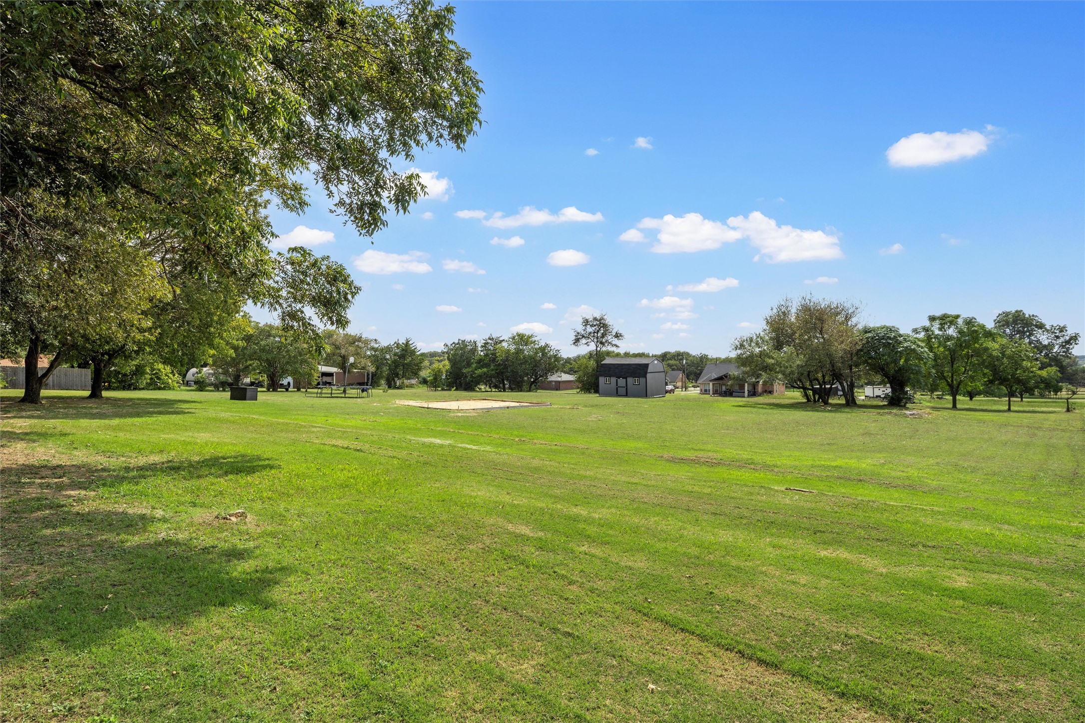 215 Lajuana Drive Waco TX 76705