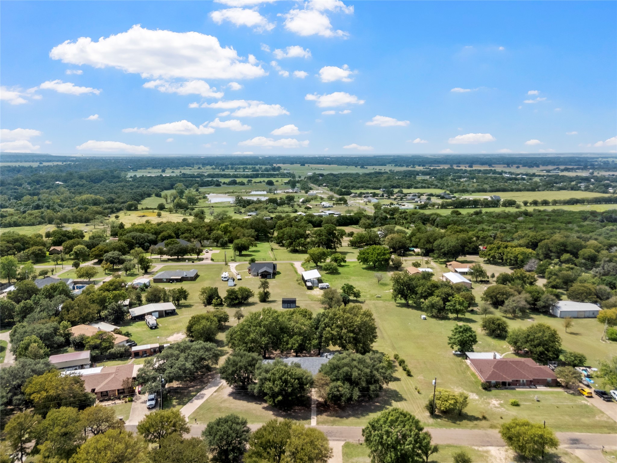 215 Lajuana Drive Waco TX 76705