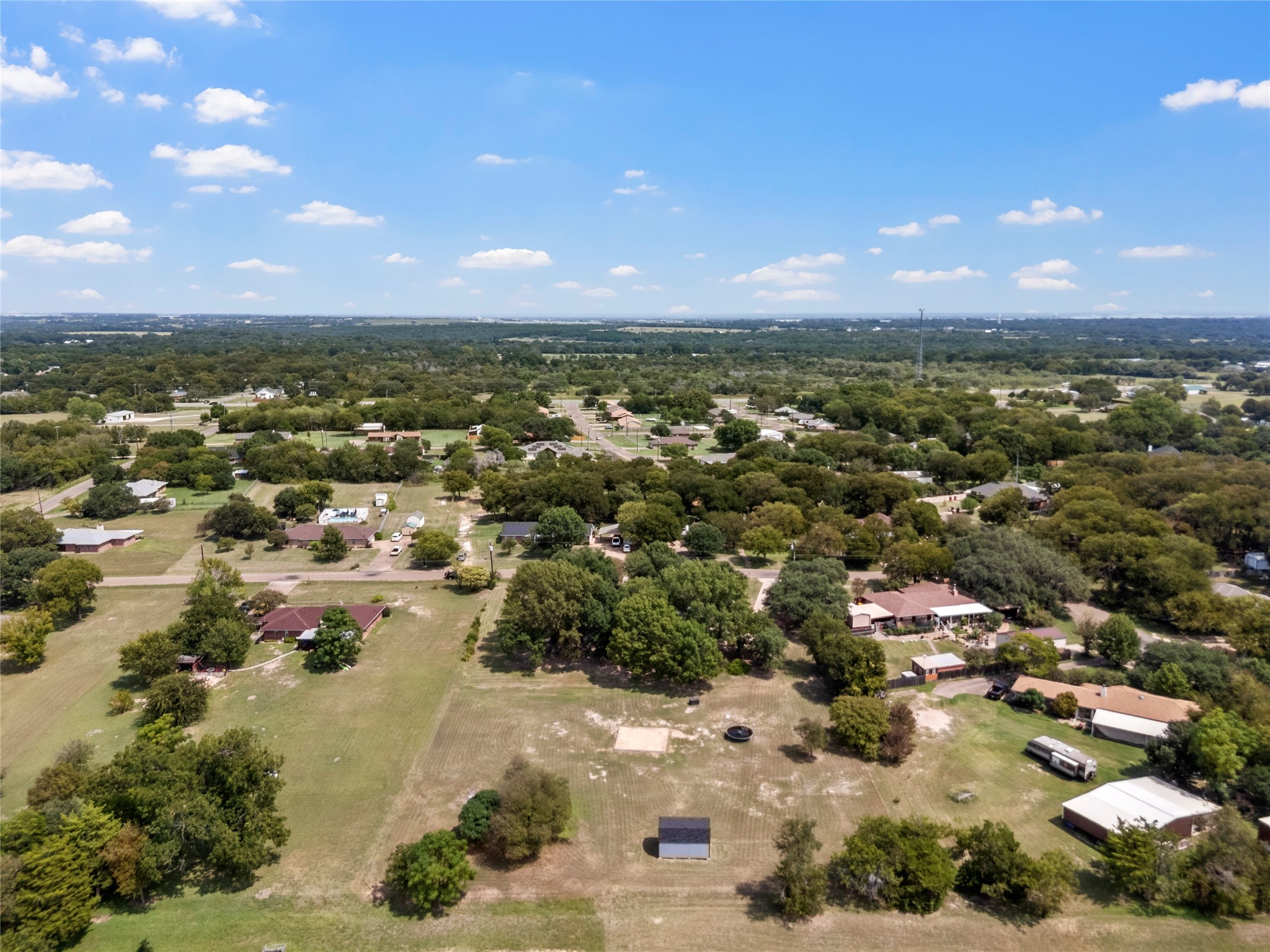 215 Lajuana Drive Waco TX 76705