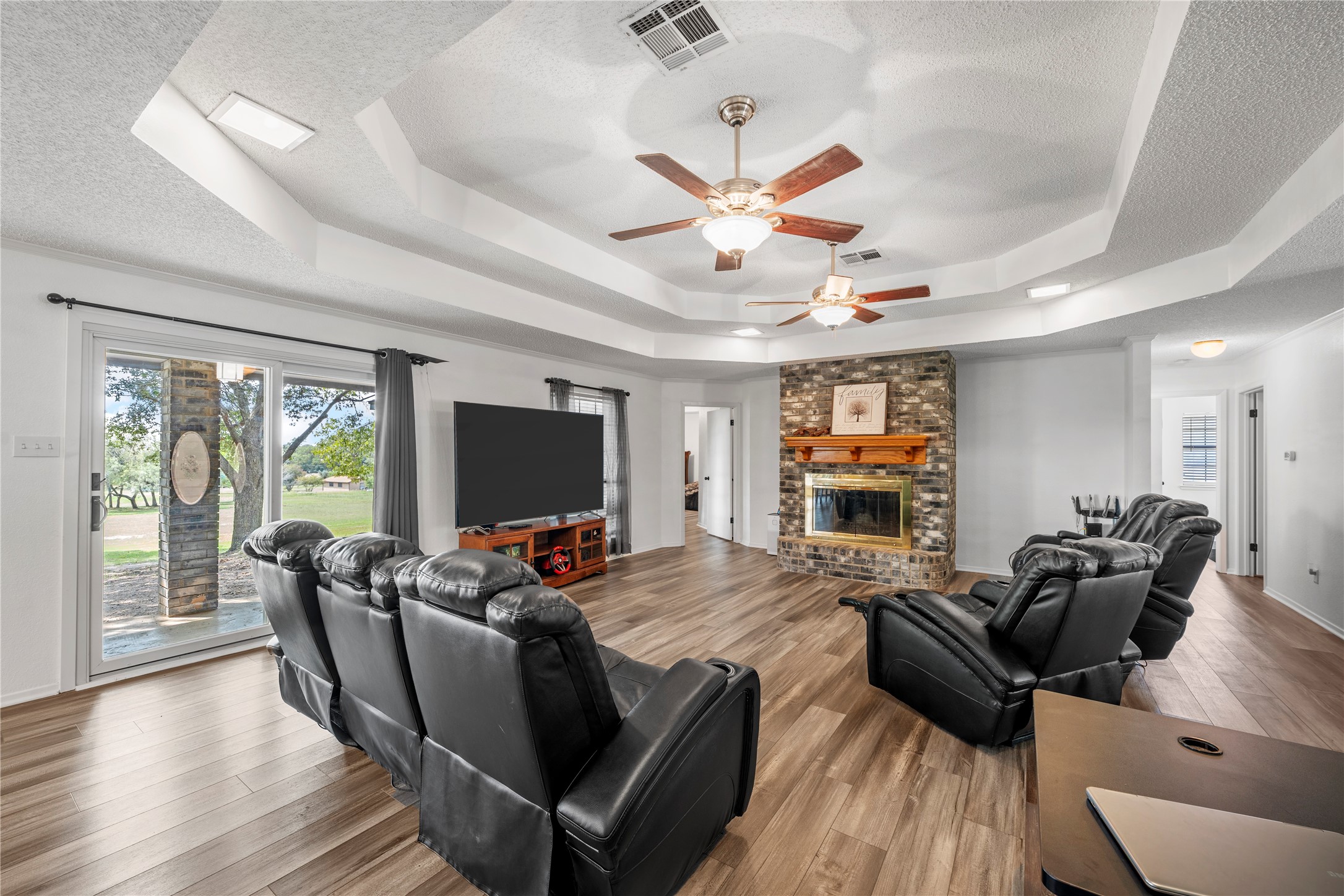 215 Lajuana Drive Waco TX 76705