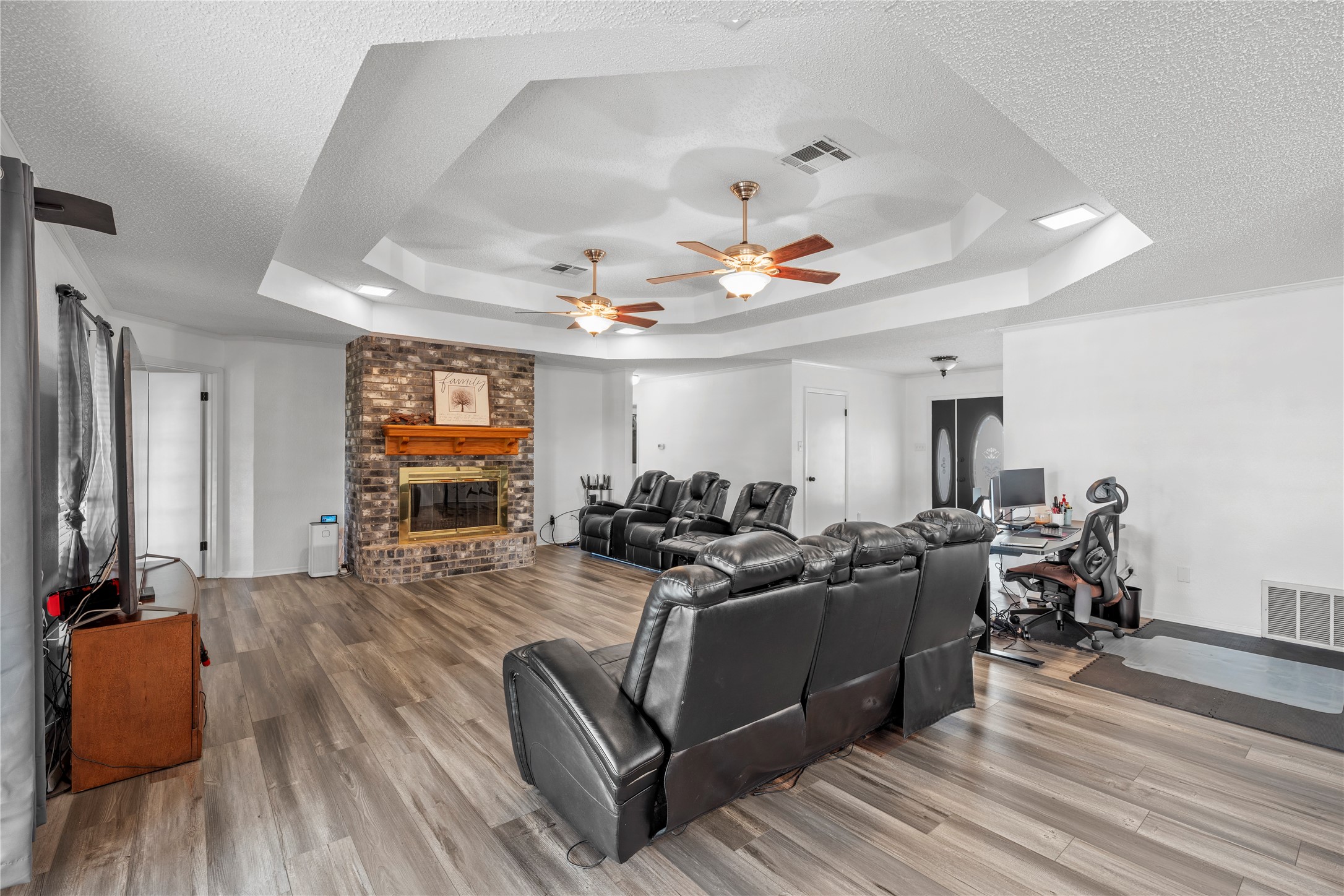 215 Lajuana Drive Waco TX 76705
