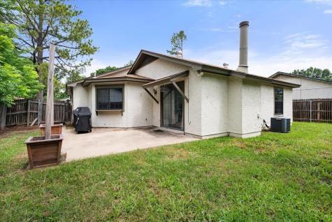 1406 Colonnade Drive Arlington TX 76018