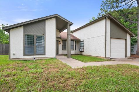 1406 Colonnade Drive Arlington TX 76018