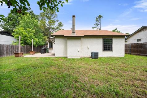 1406 Colonnade Drive Arlington TX 76018