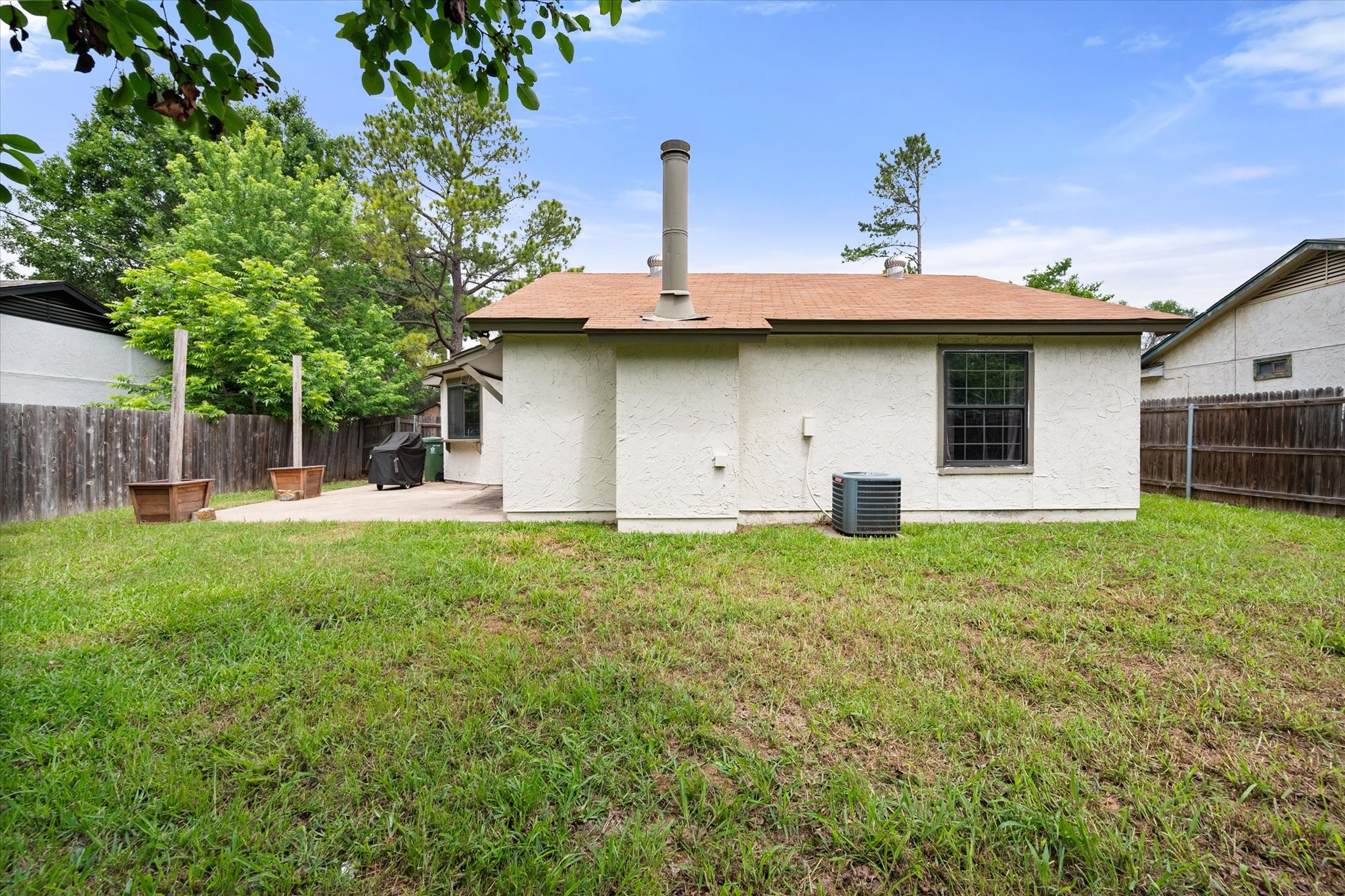 1406 Colonnade Drive Arlington TX 76018