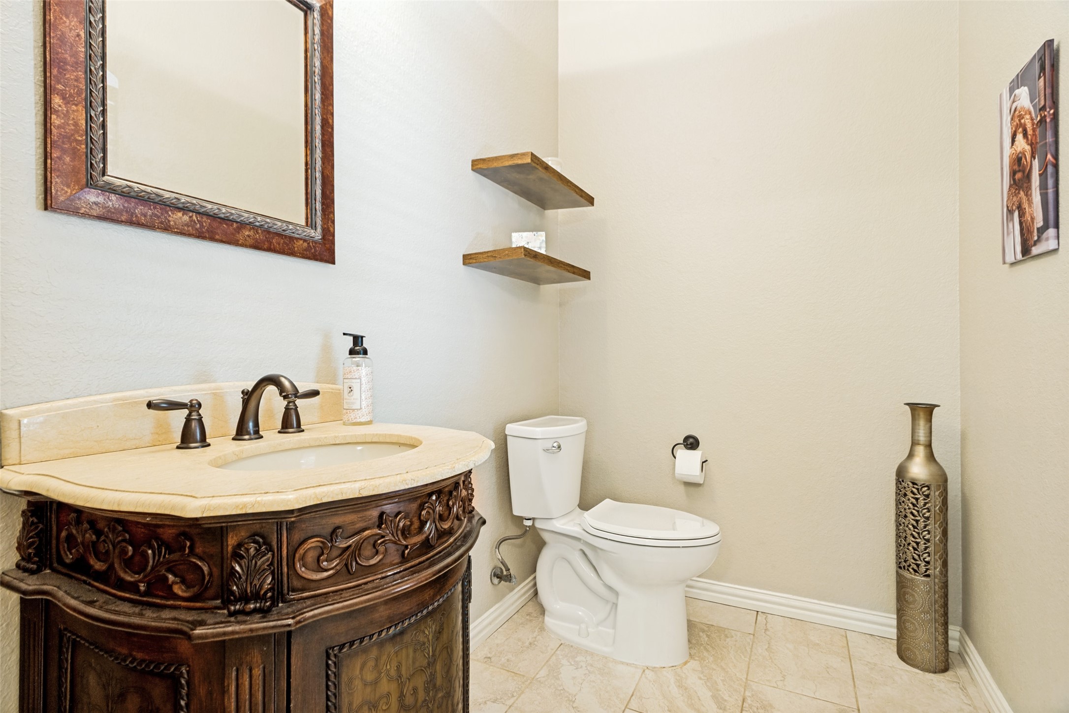 207 Overton Ridge Circle Weatherford TX 76088