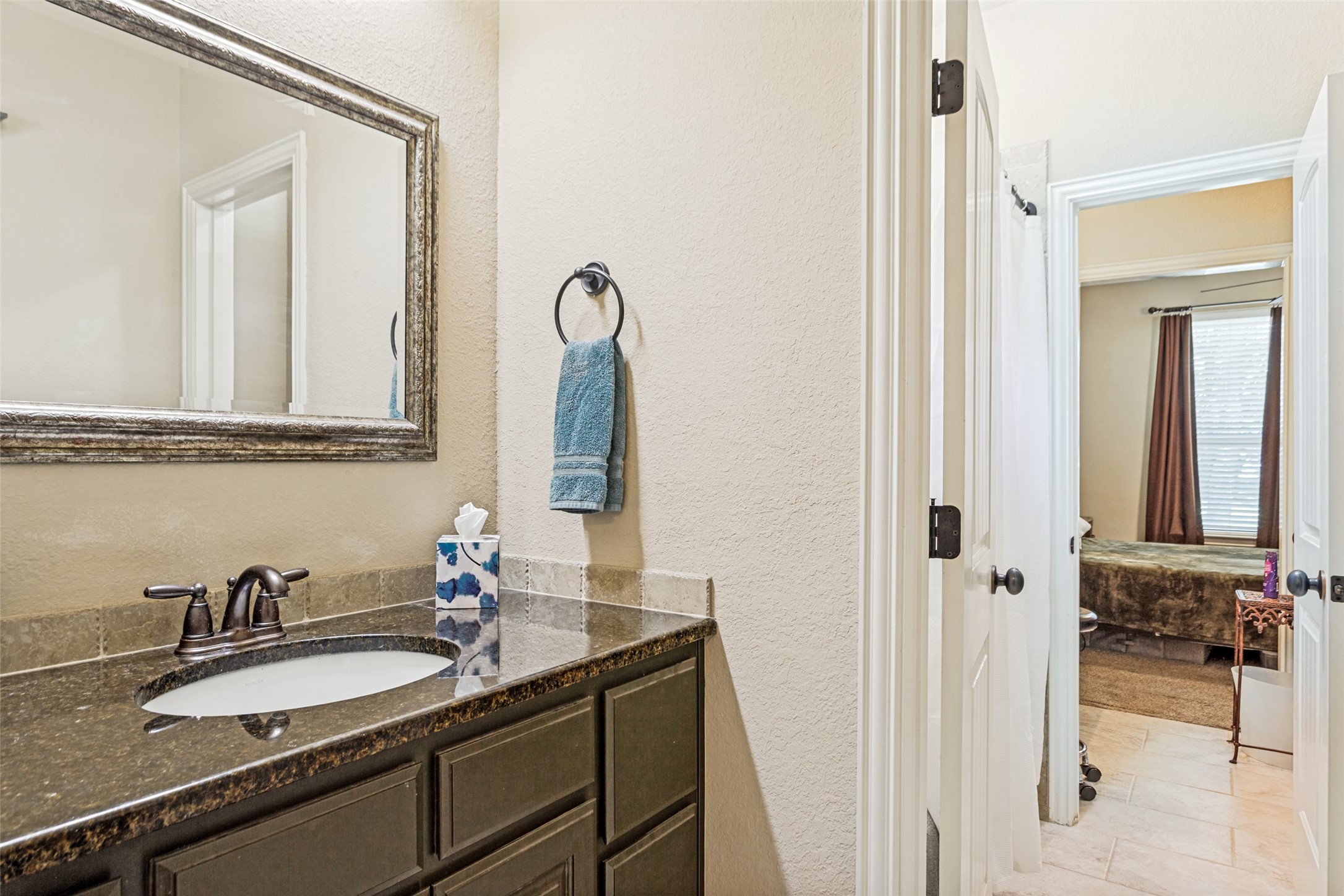 207 Overton Ridge Circle Weatherford TX 76088