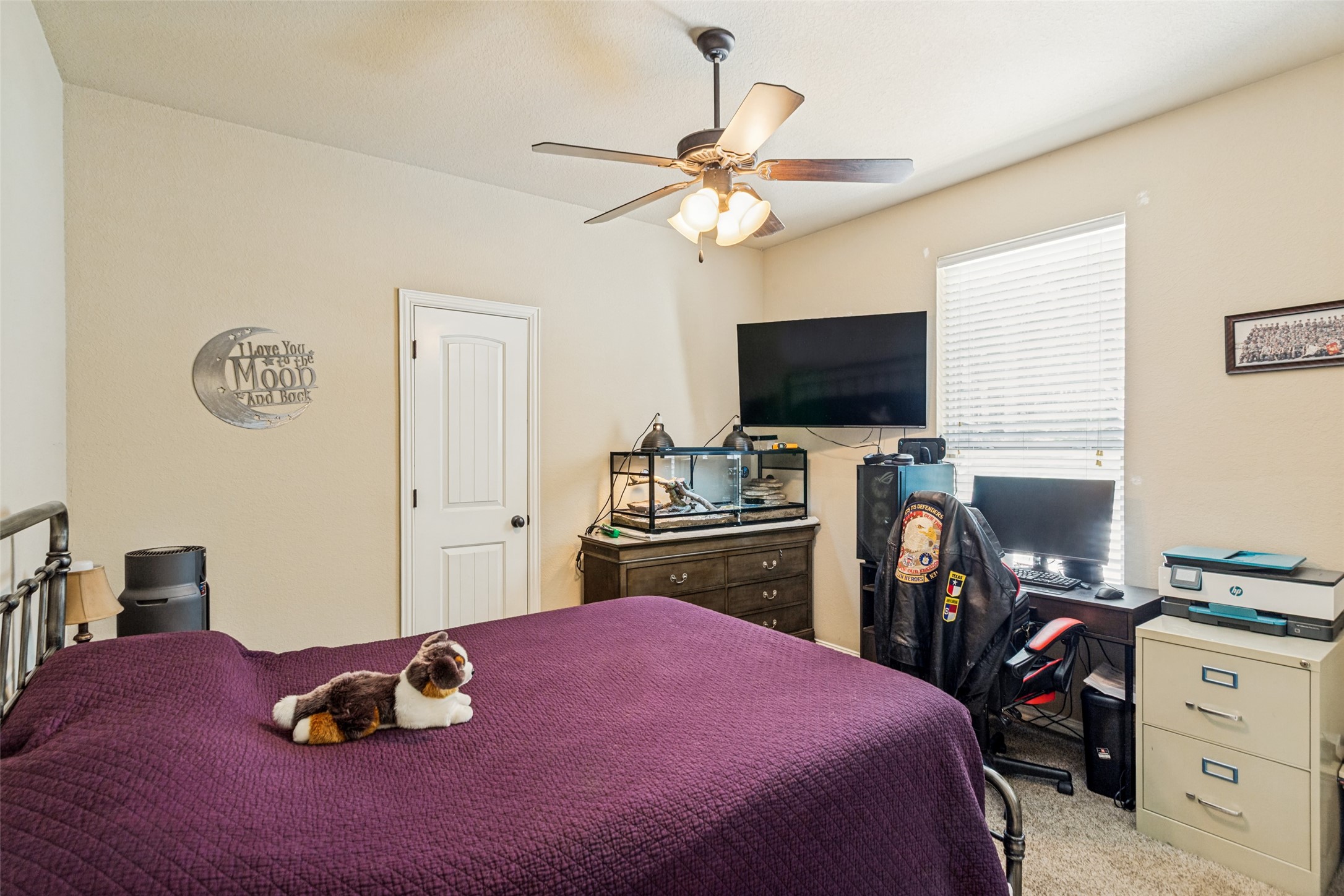 207 Overton Ridge Circle Weatherford TX 76088