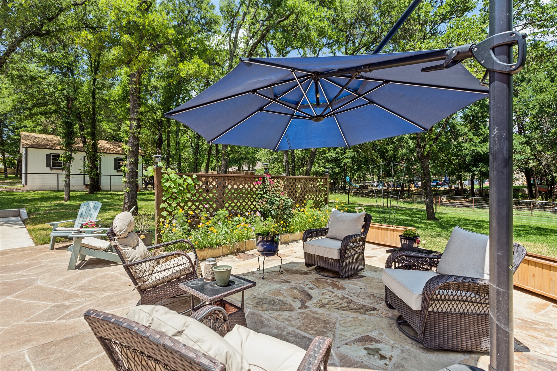 207 Overton Ridge Circle Weatherford TX 76088