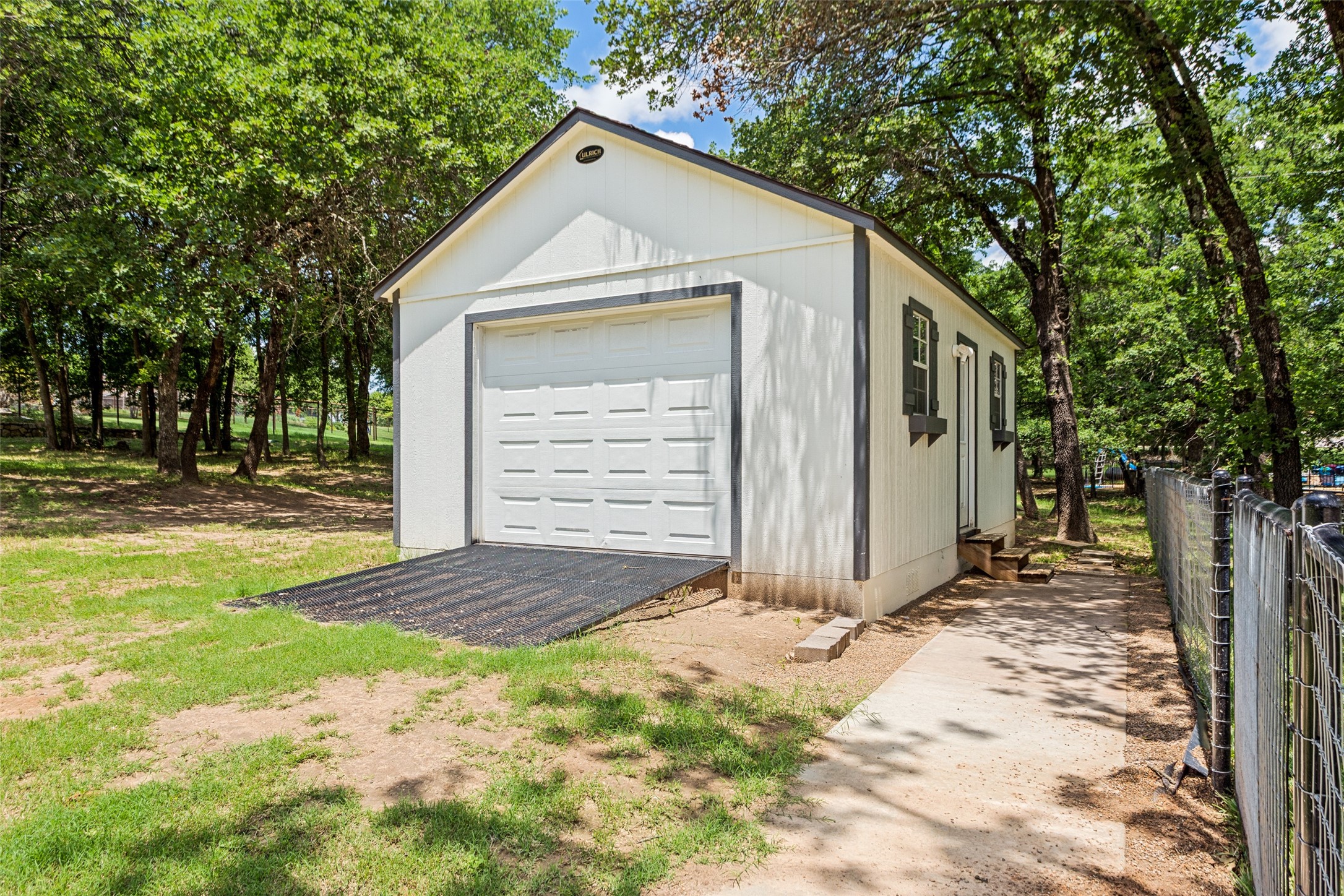207 Overton Ridge Circle Weatherford TX 76088