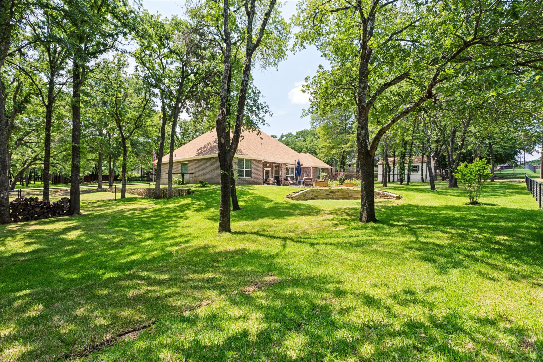 207 Overton Ridge Circle Weatherford TX 76088