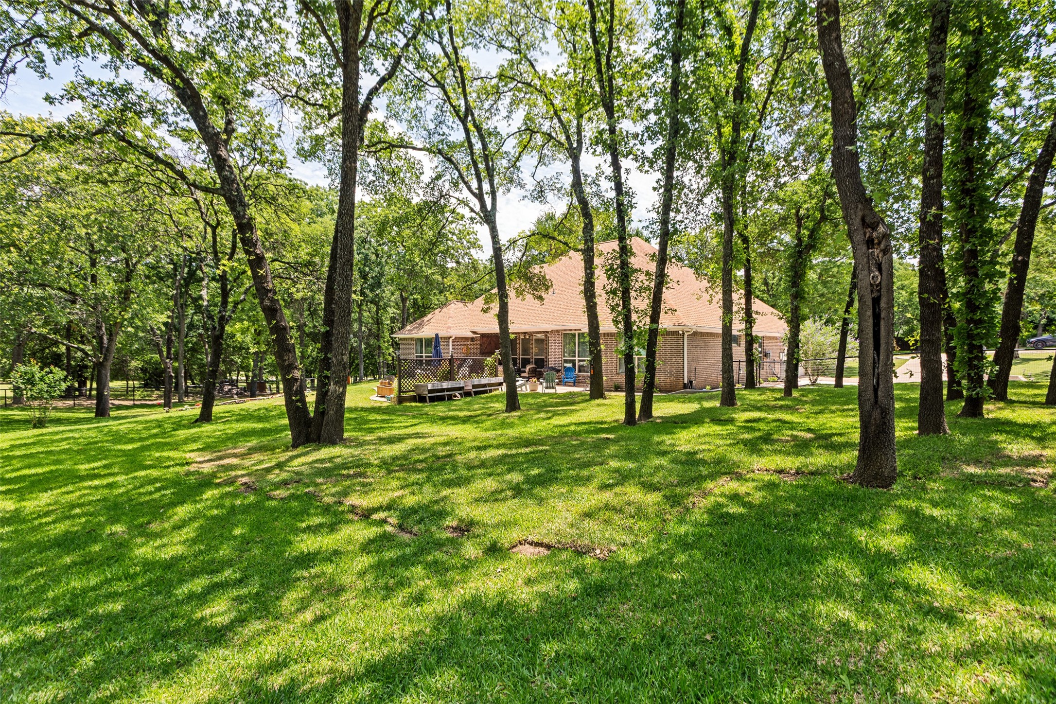 207 Overton Ridge Circle Weatherford TX 76088