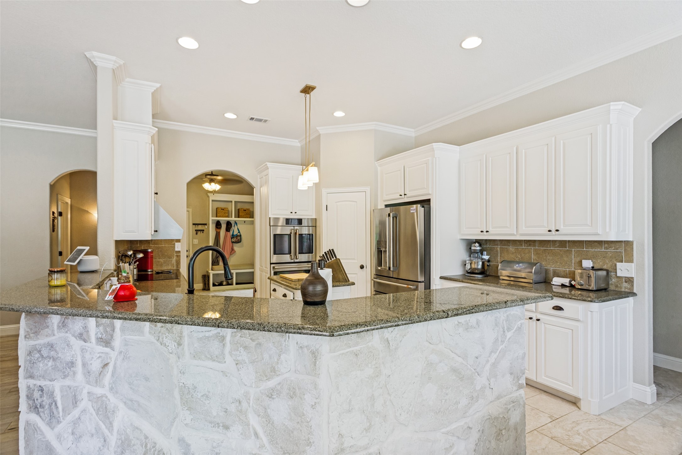 207 Overton Ridge Circle Weatherford TX 76088