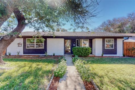 10828 Big Thicket Drive Dallas TX 75217