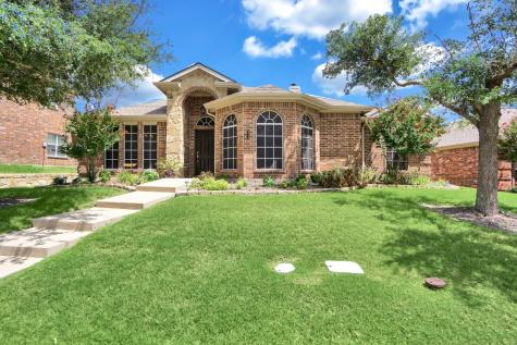 1130 Hidden Lakes Way Rockwall TX 75087