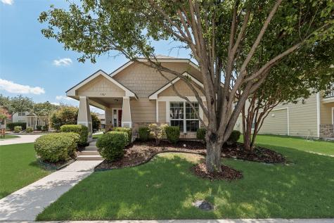 7701 Rancho De La Osa Trail Mckinney TX 75070