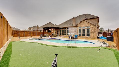 418 Double Creek Drive Midlothian TX 76065