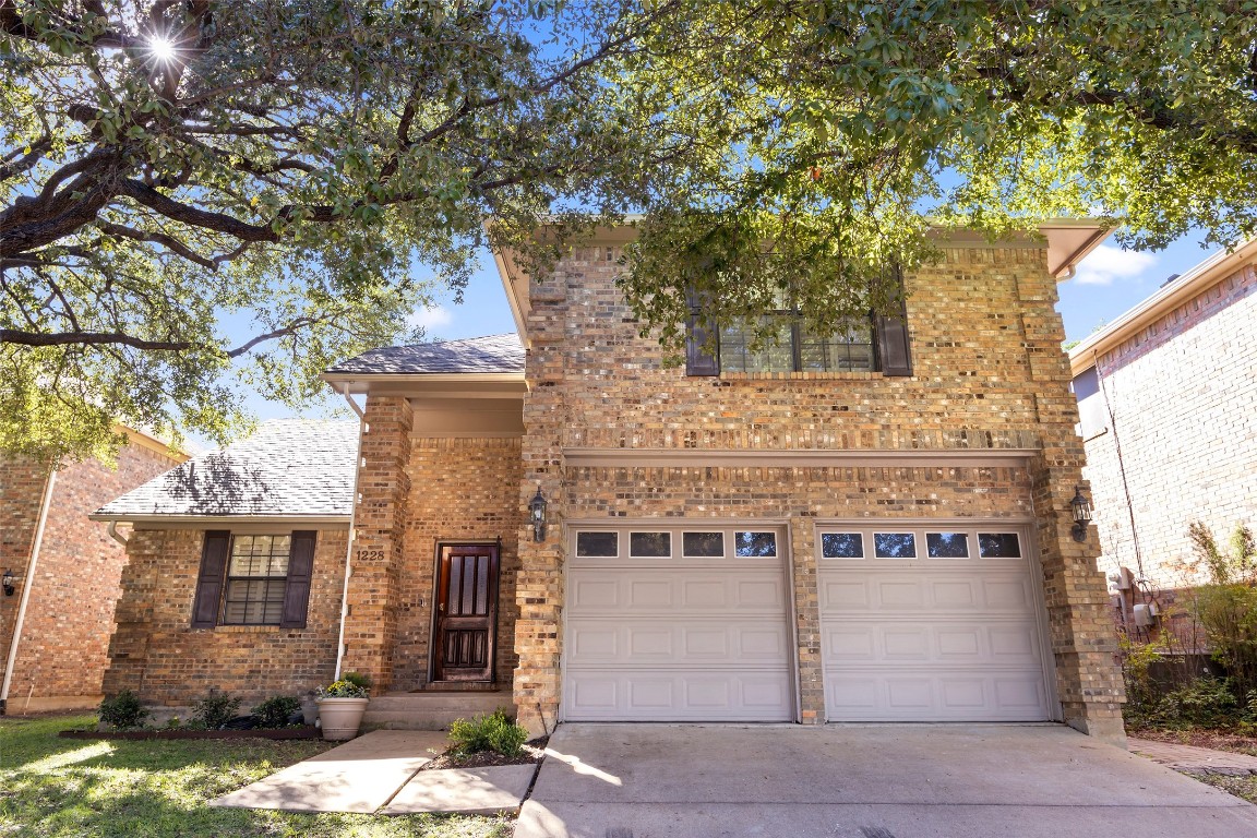 1228 Saint Monet Drive Irving TX 75038