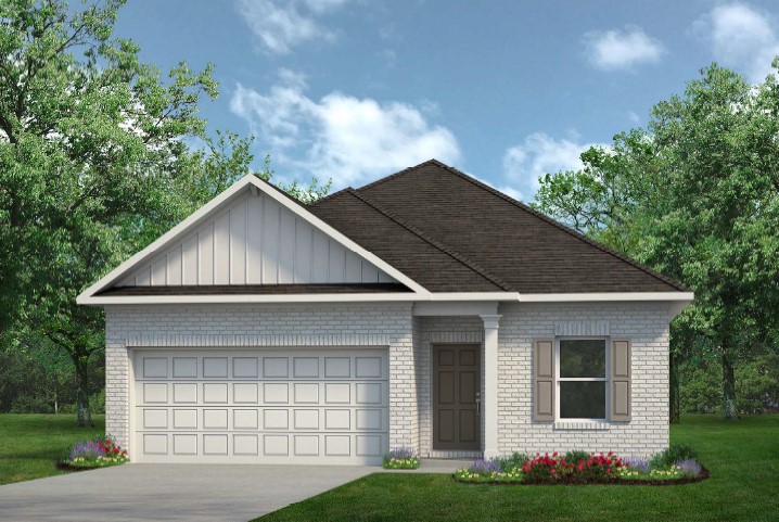 4344 Brayfield Road Fort Worth TX 76107