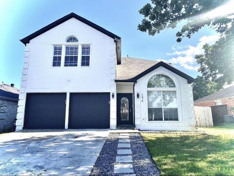 1374 Westview Drive Garland TX 75040